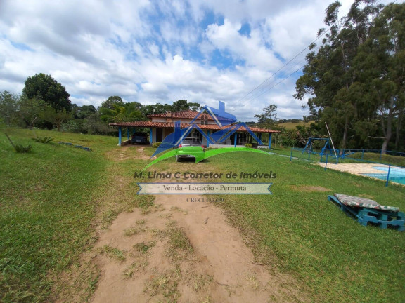 Imagem Chácara com 2 Quartos à Venda, 21 m² em Atibaia Imagem Chácara com 2 Quartos à Venda, 21 m² em Atibaia