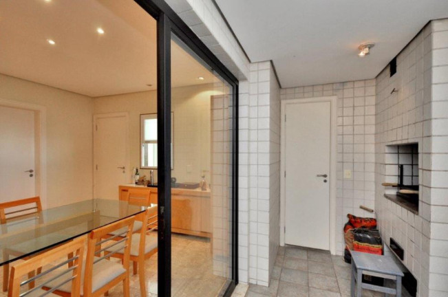 Imagem Apartamento com 4 Quartos à Venda, 337 m² em Panamby - São Paulo