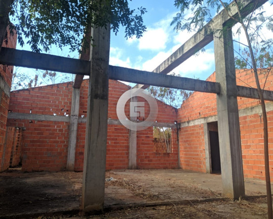 Imagem Terreno à Venda, 1.020 m² em Ibituruna - Montes Claros Imagem Terreno à Venda, 1.020 m² em Ibituruna - Montes Claros