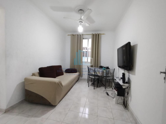 Imagem Apartamento com 1 Quarto à Venda, 60 m² em Boqueirão - Praia Grande Imagem Apartamento com 1 Quarto à Venda, 60 m² em Boqueirão - Praia Grande