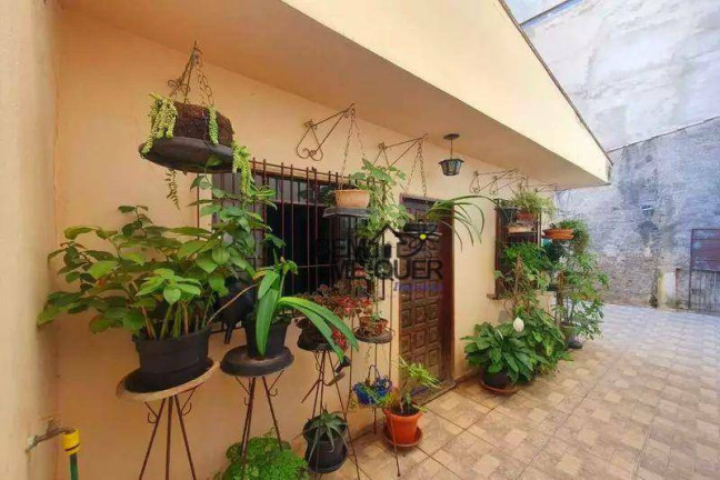 Imagem Casa com 5 Quartos à Venda, 373 m² em Parque São Domingos - São Paulo Imagem Casa com 5 Quartos à Venda, 373 m² em Parque São Domingos - São Paulo