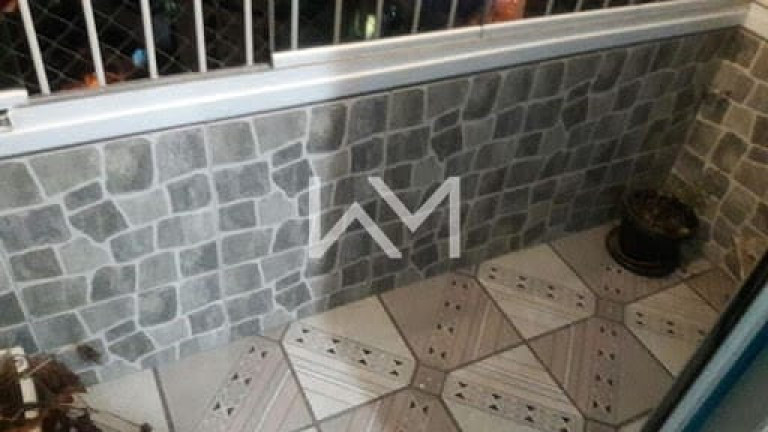 Imagem Apartamento com 2 Quartos à Venda, 57 m² em Vila Gustavo - São Paulo
