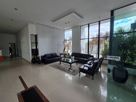 Apartamento com 1 Quarto para Alugar, 54 m² em Parque 10 De Novembro - Manaus