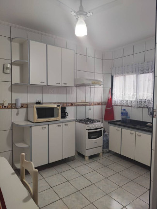 Imagem Apartamento com 1 Quarto à Venda, em Boqueirão - Praia Grande Imagem Apartamento com 1 Quarto à Venda, em Boqueirão - Praia Grande