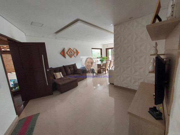Imagem Casa com 4 Quartos à Venda, 312 m² em Jardim Atalaia - Cotia Imagem Casa com 4 Quartos à Venda, 312 m² em Jardim Atalaia - Cotia