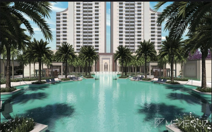 Imagem Apartamento com 4 Quartos à Venda, 295 m² em Jockey De Itaparica - Vila Velha
