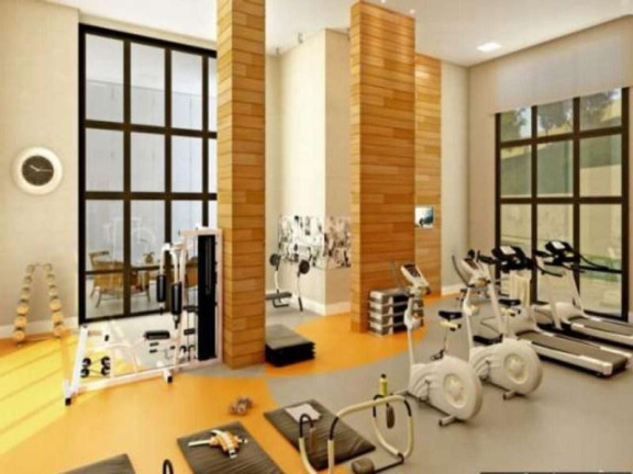 Imagem Apartamento com 4 Quartos à Venda, 206 m² em Horto Florestal - Salvador Imagem Apartamento com 4 Quartos à Venda, 206 m² em Horto Florestal - Salvador