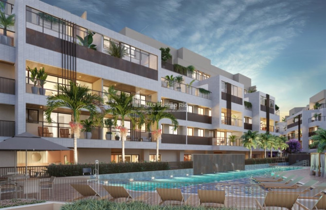 Imagem Apartamento com 2 Quartos à Venda, 78 m² em Barra Da Tijuca - Rio De Janeiro Imagem Apartamento com 2 Quartos à Venda, 78 m² em Barra Da Tijuca - Rio De Janeiro