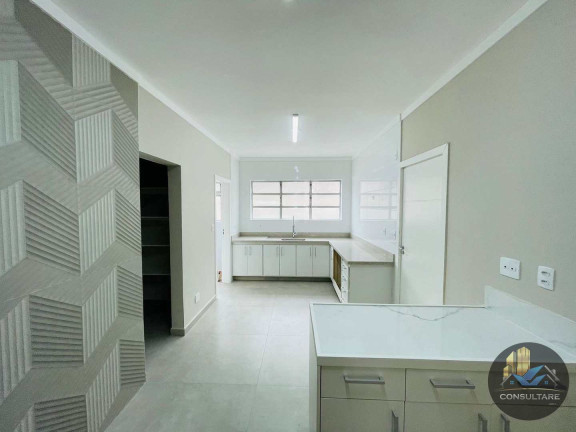 Imagem Apartamento com 4 Quartos à Venda, 153 m² em Gonzaga - Santos Imagem Apartamento com 4 Quartos à Venda, 153 m² em Gonzaga - Santos
