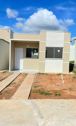 Imagem Casa com 2 Quartos à Venda, 180 m² em Cuiabá Imagem Casa com 2 Quartos à Venda, 180 m² em Cuiabá