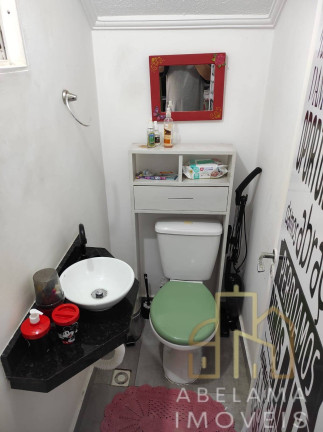 Imagem Casa de Condomínio com 2 Quartos à Venda, 110 m² em Vila Metalúrgica - Santo André