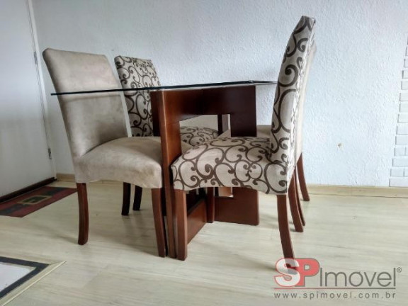 Imagem Apartamento com 2 Quartos à Venda, 39 m² em Capão Redondo - São Paulo Imagem Apartamento com 2 Quartos à Venda, 39 m² em Capão Redondo - São Paulo
