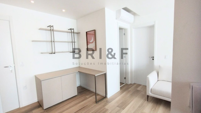 Imagem Apartamento com 1 Quarto à Venda, 46 m² em Vila Nova Conceição - São Paulo Imagem Apartamento com 1 Quarto à Venda, 46 m² em Vila Nova Conceição - São Paulo