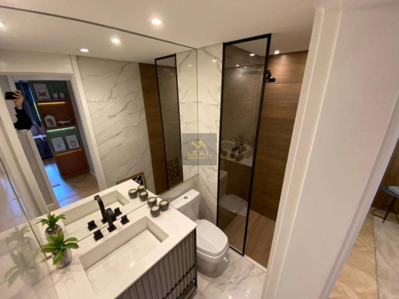 Imagem Apartamento com 3 Quartos à Venda, 120 m² em Ipiranga - São Paulo