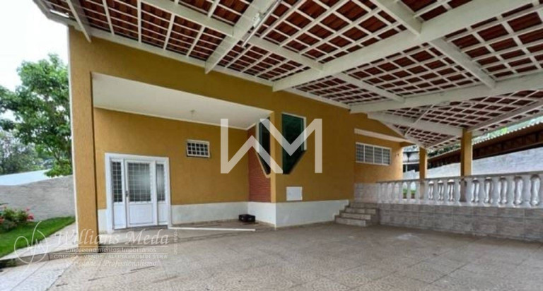 Imagem Chácara com 4 Quartos à Venda, 360 m² em Granjas Rurais Reunidas São Judas Tadeu - Taubaté Imagem Chácara com 4 Quartos à Venda, 360 m² em Granjas Rurais Reunidas São Judas Tadeu - Taubaté