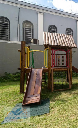 Imagem Apartamento com 2 Quartos à Venda, 36 m² em Lapa - São Paulo