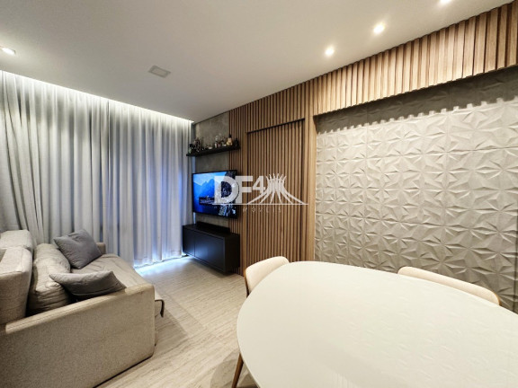 Imagem Imóvel com 2 Quartos à Venda, 56 m² em Norte (águas Claras) - Brasília Imagem Imóvel com 2 Quartos à Venda, 56 m² em Norte (águas Claras) - Brasília