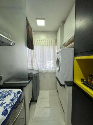 Imagem Apartamento com 3 Quartos à Venda, 72 m² em Paulicéia - Piracicaba Imagem Apartamento com 3 Quartos à Venda, 72 m² em Paulicéia - Piracicaba