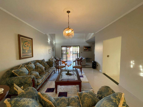 Imagem Sobrado com 4 Quartos à Venda, 429 m² em Monte Carlo - Campo Grande Imagem Sobrado com 4 Quartos à Venda, 429 m² em Monte Carlo - Campo Grande