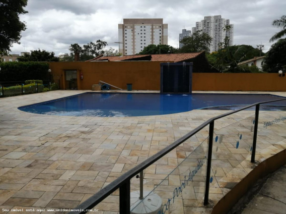 Imagem Apartamento com 3 Quartos à Venda, 70 m² em Parque Esmeralda - São Paulo