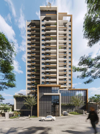 Imagem Apartamento com 3 Quartos à Venda, 64 m² em Vila Yara - Osasco