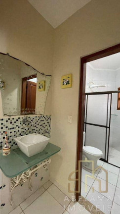 Imagem Casa com 4 Quartos à Venda, 403 m² em Jardim Califórnia - Itanhaém Imagem Casa com 4 Quartos à Venda, 403 m² em Jardim Califórnia - Itanhaém