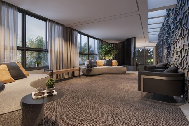 Imagem Loft com 1 Quarto à Venda, 18 m² em Vila Clementino - São Paulo