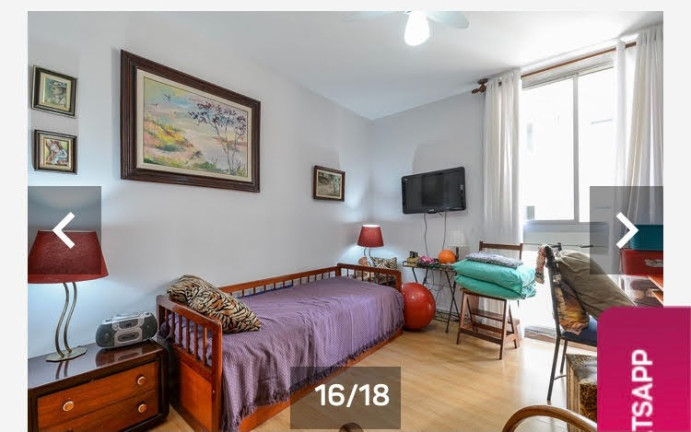 Imagem Apartamento com 3 Quartos à Venda, 176 m² em Jardim América - São Paulo Imagem Apartamento com 3 Quartos à Venda, 176 m² em Jardim América - São Paulo