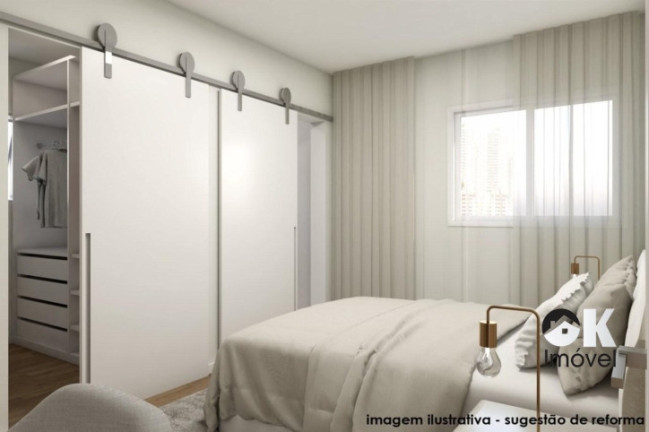 Imagem Apartamento com 2 Quartos à Venda, 94 m² em Perdizes - São Paulo