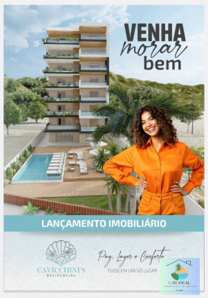 Imagem Apartamento com 1 Quarto à Venda, em Praia Do Sudoeste - São Pedro Da Aldeia Imagem Apartamento com 1 Quarto à Venda, em Praia Do Sudoeste - São Pedro Da Aldeia