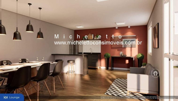 Imagem Apartamento com 2 Quartos à Venda, 35 m² em Liberdade - São Paulo Imagem Apartamento com 2 Quartos à Venda, 35 m² em Liberdade - São Paulo