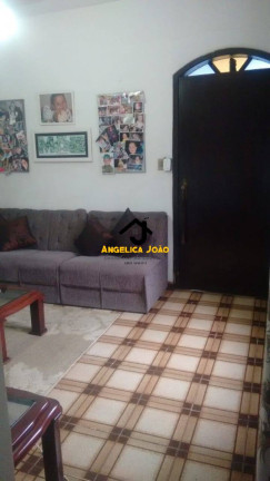 Imagem Sobrado com 3 Quartos à Venda, 104 m² em Vila Valenca - São Vicente Imagem Sobrado com 3 Quartos à Venda, 104 m² em Vila Valenca - São Vicente