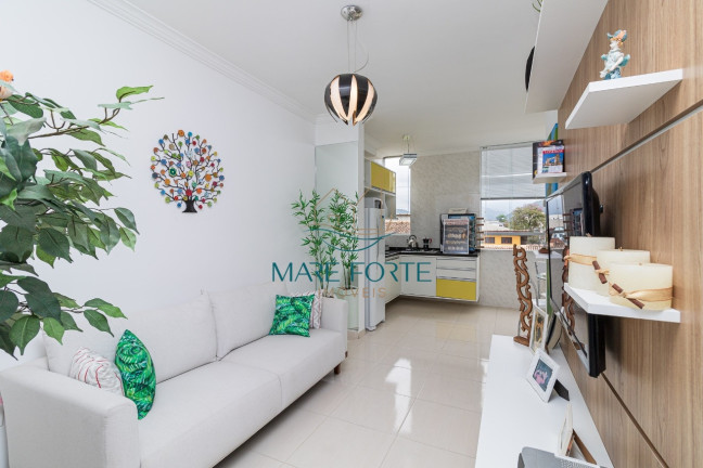 Imagem Apartamento com 2 Quartos à Venda, 70 m² em Centro - Ubatuba Imagem Apartamento com 2 Quartos à Venda, 70 m² em Centro - Ubatuba