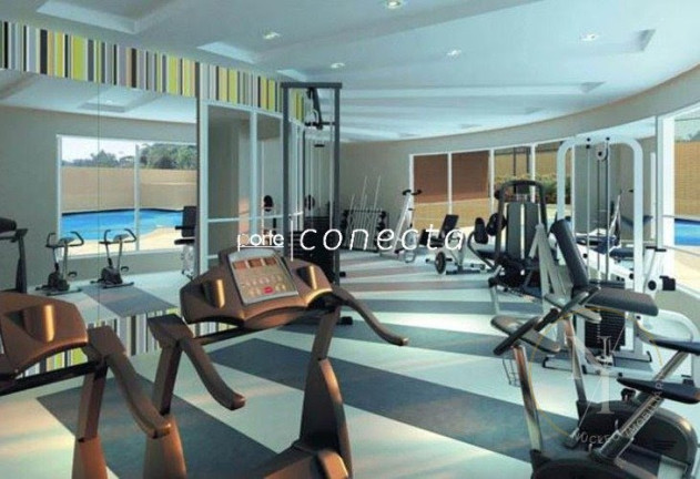 Imagem Apartamento com 4 Quartos à Venda, 200 m² em Jardim Analia Franco - São Paulo Imagem Apartamento com 4 Quartos à Venda, 200 m² em Jardim Analia Franco - São Paulo