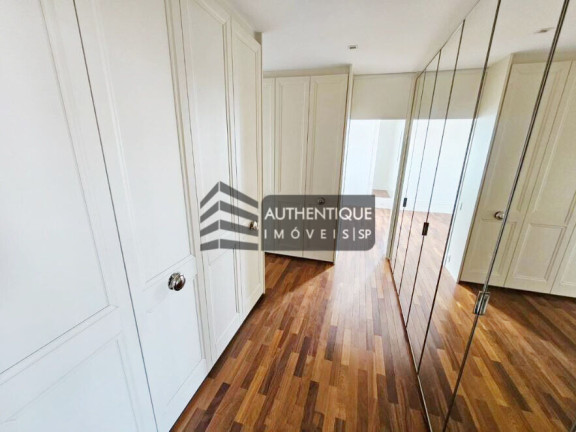 Imagem Apartamento com 4 Quartos à Venda, 310 m² em Paraíso - São Paulo Imagem Apartamento com 4 Quartos à Venda, 310 m² em Paraíso - São Paulo