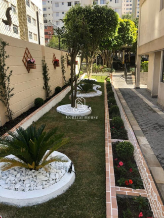 Imagem Apartamento com 2 Quartos à Venda, 50 m² em Jardim Celeste - São Paulo Imagem Apartamento com 2 Quartos à Venda, 50 m² em Jardim Celeste - São Paulo