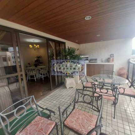 Imagem Apartamento com 4 Quartos à Venda, 210 m² em Várzea - Teresópolis Imagem Apartamento com 4 Quartos à Venda, 210 m² em Várzea - Teresópolis