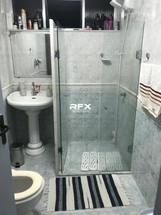 Imagem Apartamento com 3 Quartos à Venda, 82 m² em Centro - Niterói