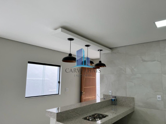 Imagem Casa com 3 Quartos à Venda, 110 m² em Riacho Das Pedras - Contagem Imagem Casa com 3 Quartos à Venda, 110 m² em Riacho Das Pedras - Contagem