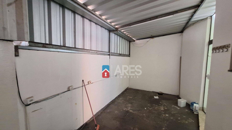 Imagem Sala Comercial para Alugar, 360 m² em Jardim Girassol - Americana Imagem Sala Comercial para Alugar, 360 m² em Jardim Girassol - Americana