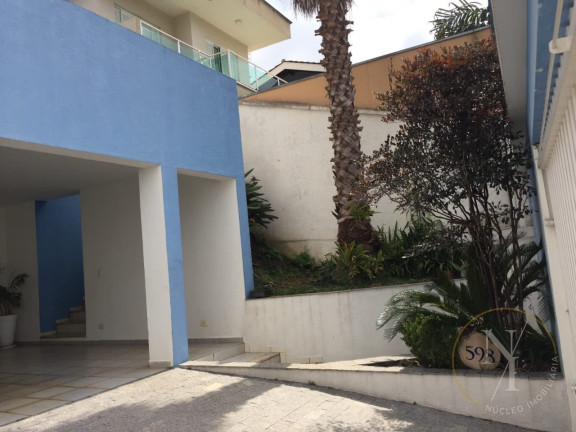 Imagem Sobrado com 3 Quartos à Venda, 207 m² em Jardim Do Lago - Atibaia