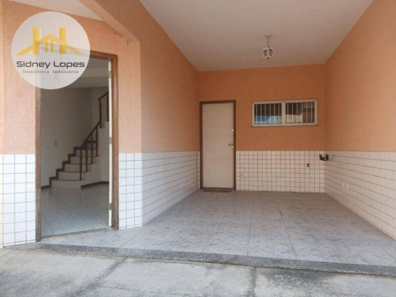 Casa com 3 Quartos à Venda, 153 m² em Tanque - Rio De Janeiro