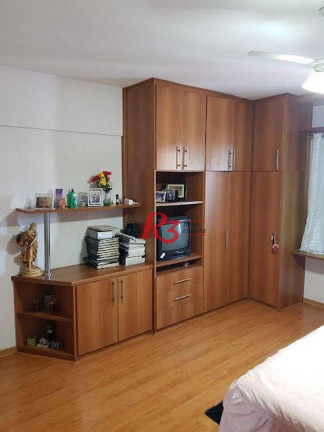 Imagem Cobertura com 3 Quartos à Venda, 296 m² em Vila Belmiro - Santos Imagem Cobertura com 3 Quartos à Venda, 296 m² em Vila Belmiro - Santos