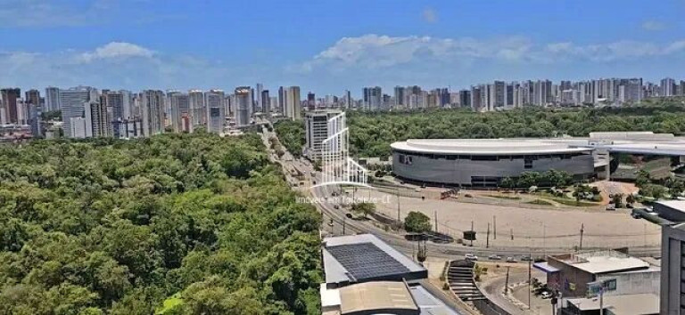 Imagem Apartamento com 3 Quartos à Venda, 114 m² em Salinas - Fortaleza