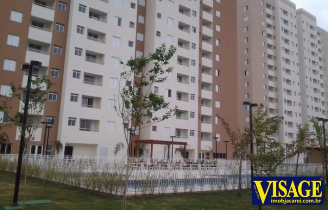 Apartamento com 3 Quartos à Venda,  em Vila Branca - Jacareí