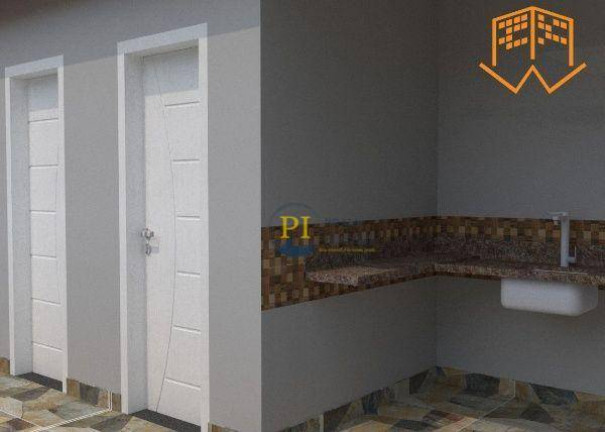 Imagem Casa com 2 Quartos à Venda, 58 m² em Aviação - Praia Grande