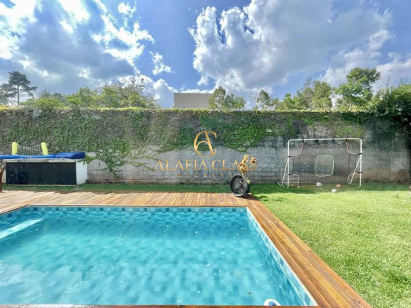Imagem Casa de Condomínio com 3 Quartos à Venda, 573 m² em Chácara Eliana - Cotia