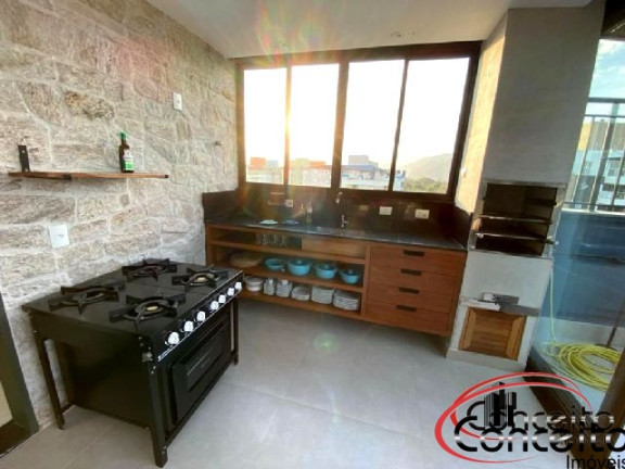 Imagem Apartamento com 3 Quartos à Venda, 140 m² em Itaguá - Ubatuba Imagem Apartamento com 3 Quartos à Venda, 140 m² em Itaguá - Ubatuba