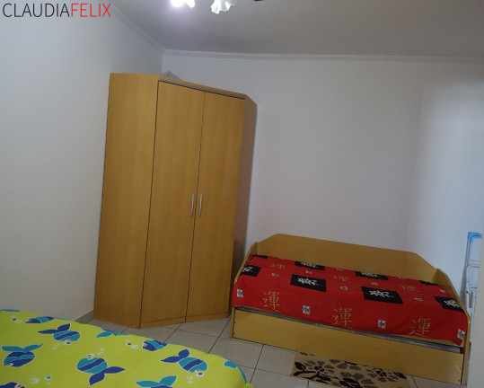 Imagem Imóvel com 3 Quartos à Venda, 209 m² em Canto Do Forte - Praia Grande