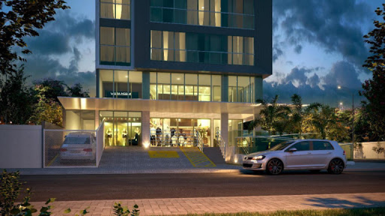 Imagem Apartamento com 2 Quartos à Venda, 53 m² em Bessa - João Pessoa Imagem Apartamento com 2 Quartos à Venda, 53 m² em Bessa - João Pessoa
